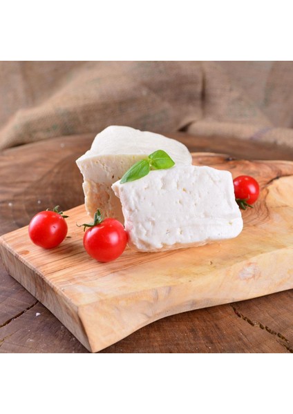 Çanakkale Olgunlaştırılmış Keçi Peyniri 500 gr