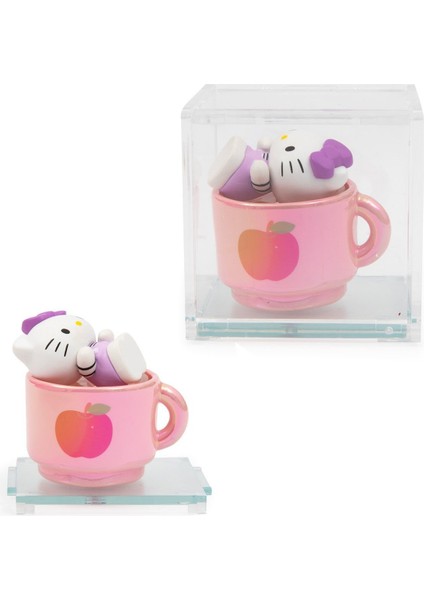HKT39000 Hello Kitty Elma Atolyesi