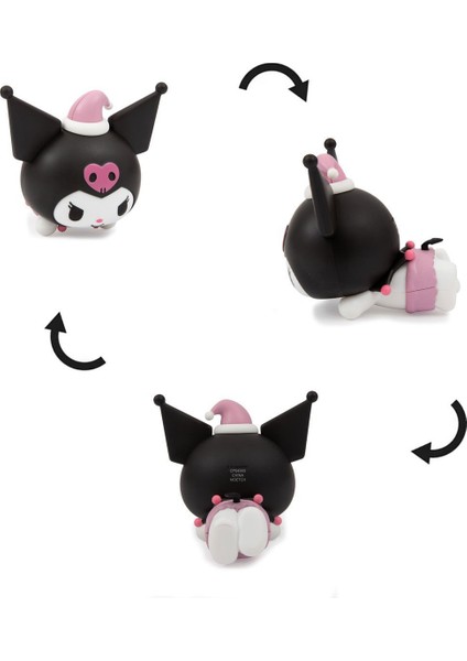 HKT30100 Hello Kitty Puzzle Figür