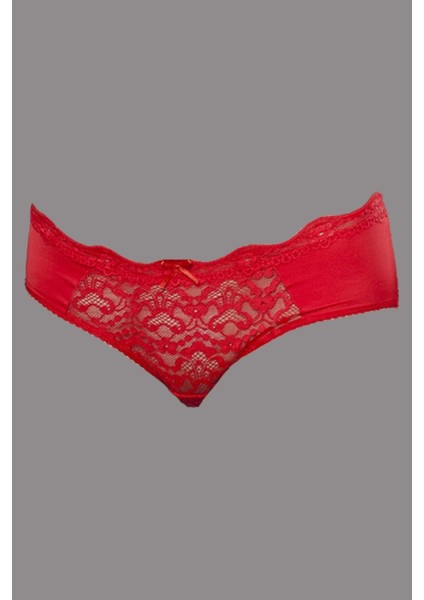 Miraxx 3569 Dantel Detaylı Slip Külot