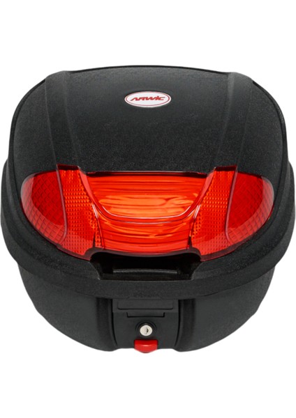 Cv 34 Motosiklet Çantası Siyah