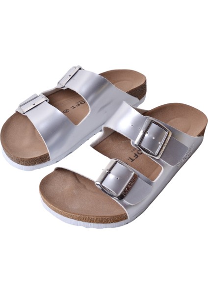 S902.002 Çift Tokalı Terlik fiyatları