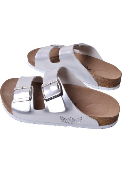 S902.002 Çift Tokalı Terlik fırsatları