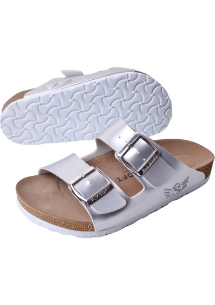 S902.002 Çift Tokalı Terlik indirimleri