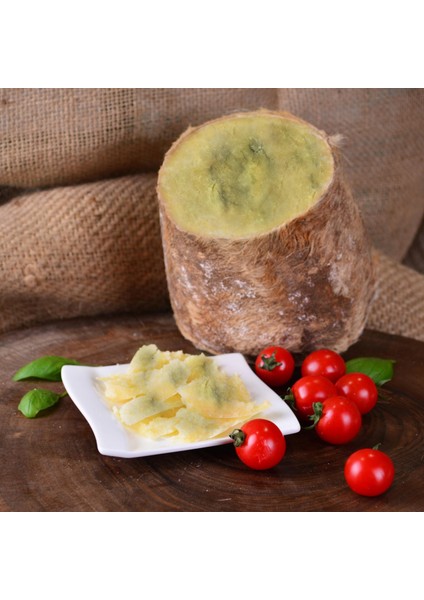 Karaman Divle Obruk (Küflü) Tulum Peyniri 250 G ℮