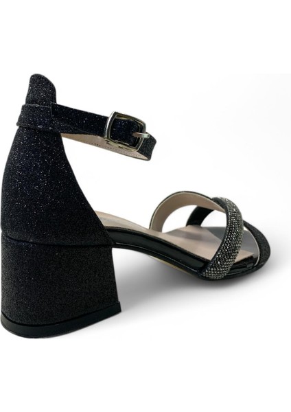 704 Kız Çocuk Topuklu Abiye Ayakkabı fırsatları