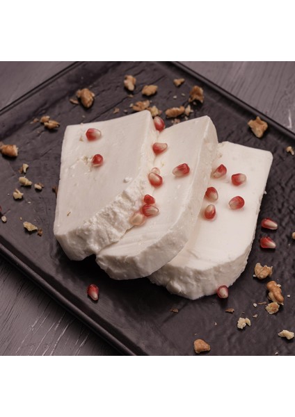 Ayvalık Ayvacık Tam Yağlı Köy Peyniri 500 G ℮