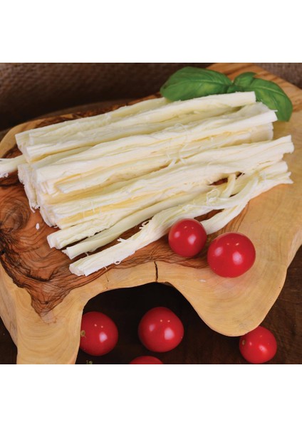 Balıkesir Çeçil Peyniri 250 gr