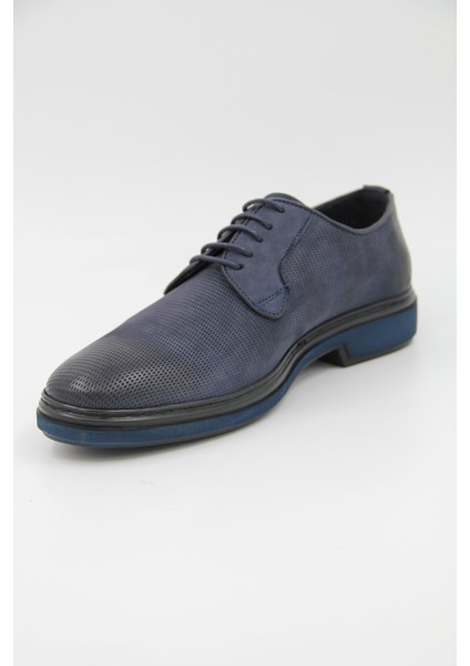 1Y1KA67765 Erkek Spor Ayakkabı - Lacivert modelleri