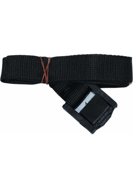 2,5cm Outdoor Yük Gergisi Plastik 6 Ad 120CM