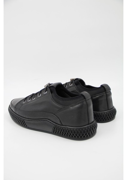 2801 Erkek Spor Ayakkabı - Siyah fiyatları