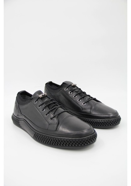 2801 Erkek Spor Ayakkabı - Siyah modelleri