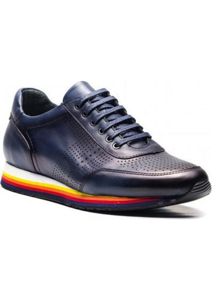 502 Erkek Spor Ayakkabı - Lacivert fırsatları
