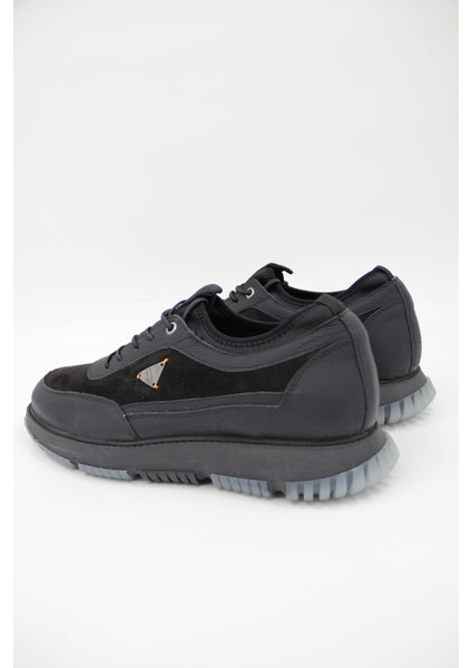 C11104 Erkek Spor Ayakkabı - Siyah modelleri