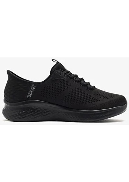 Skech-Lıte Pro 232466tk Bbk Erkek Spor Ayakkabı - Siyah