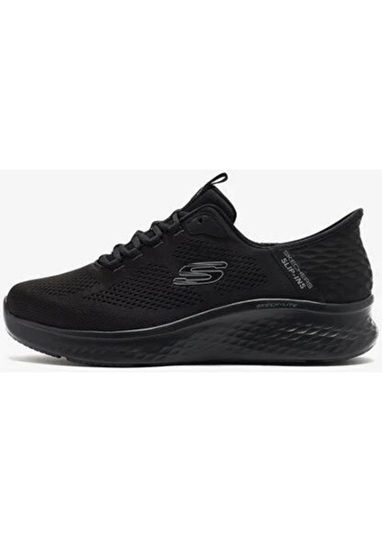 Skech-Lıte Pro 232466tk Bbk Erkek Spor Ayakkabı - Siyah