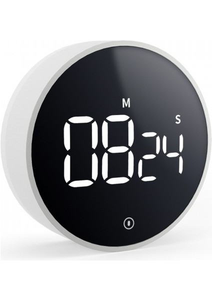 LED Işıklı Timer Geri Sayım Saati
