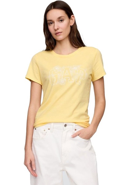 V-Ss Logo Classic Tee T-Shirt - 729555