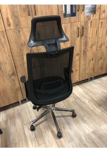 Alfa Fileli Başlıklı Ofis Ev Personel Yönetici Koltuğu Fırat Ofis fiyatları