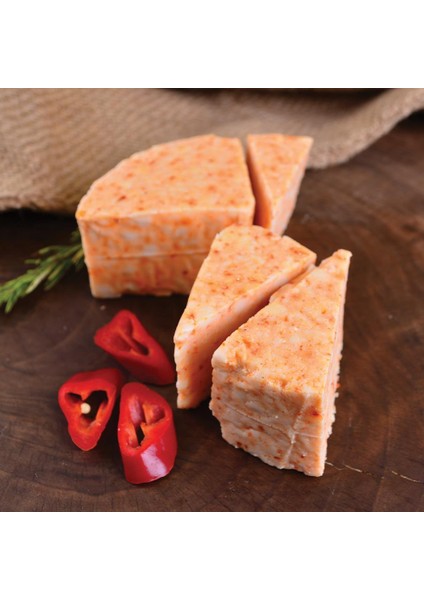 Ayvalık Sepet Peyniri Pul Biberli 500 gr fiyatları