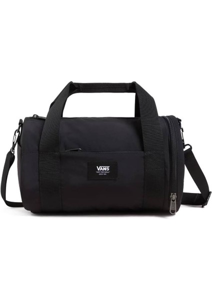 Barreled Midi Bag Çanta - VN000MNSBLK1