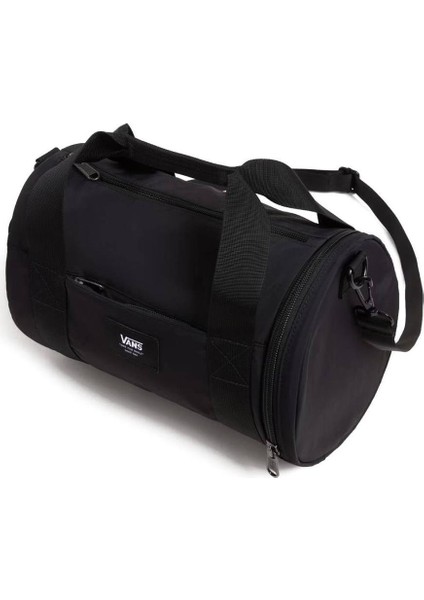 Barreled Midi Bag Çanta - VN000MNSBLK1
