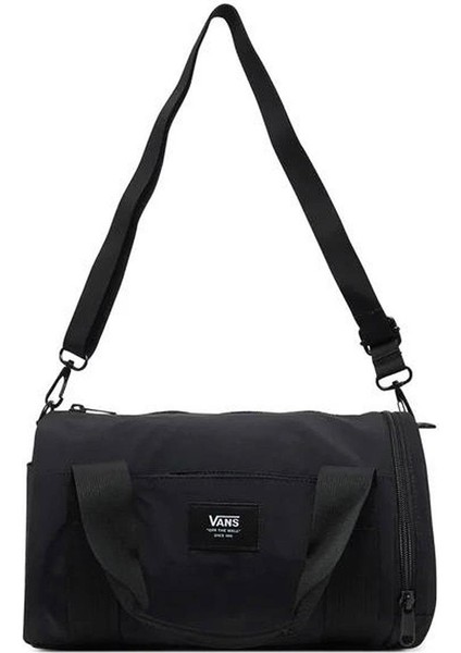 Barreled Midi Bag Çanta - VN000MNSBLK1
