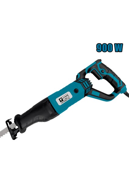 1752 Tilki Kuyruğu 900W