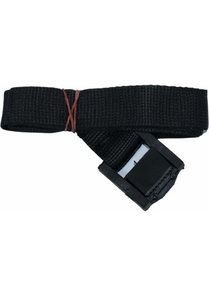 Proride 2,5cm Outdoor Yük Gergisi Plastik 4 Ad 120CM
