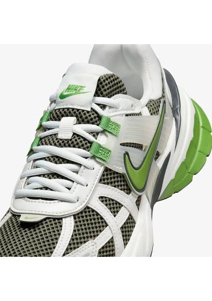 V2K Run 'chlorophyll' (W) fırsatları