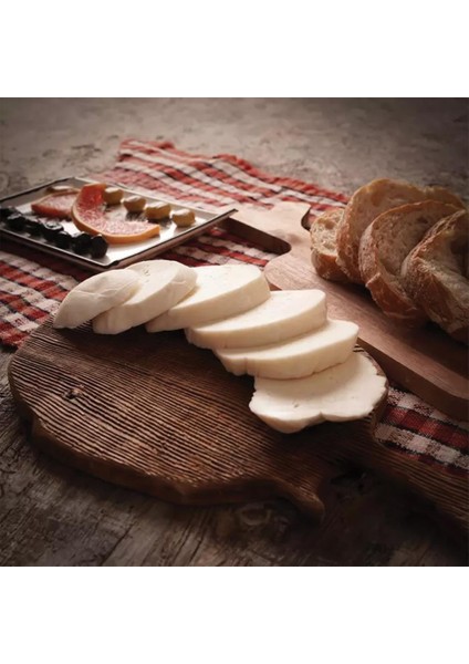 Keçi Topak Peyniri 500 G ℮