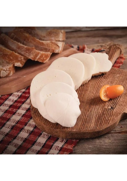 Keçi Topak Peyniri 500 G ℮