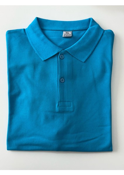 Polo Yaka T-Shirt