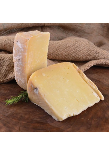 Trakya Eski Kaşarı 1 kg