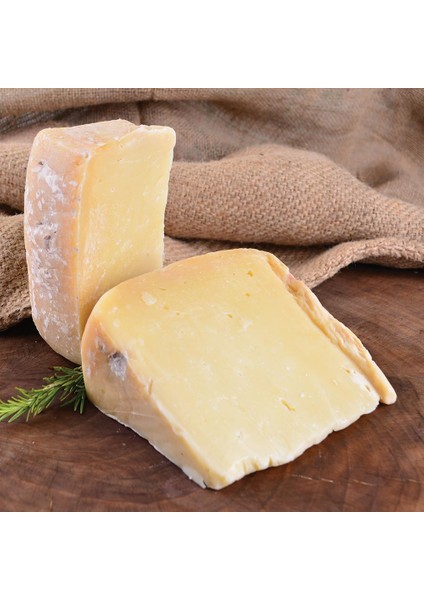 Trakya Eski Kaşarı 1 kg
