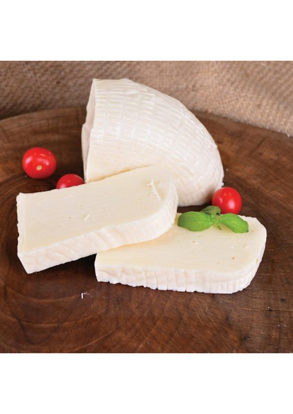 Ayvalık Sepet Peyniri Sade 1 kg