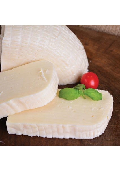 Ayvalık Sepet Peyniri Sade 1 kg