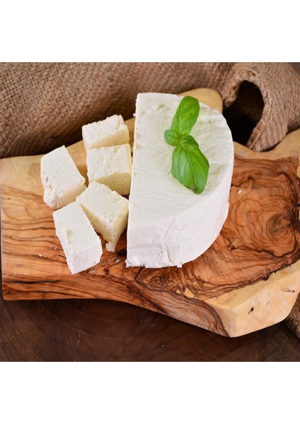 Balıkesir Kaşar Lor Peyniri 1 kg