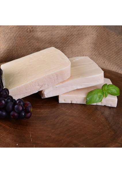 Balıkesir Az Tuzlu Mihaliç Peyniri 1 kg