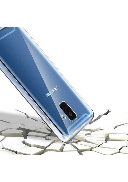 Samsung Galaxy S9 Kılıf Enjoy Kapak-Renksiz