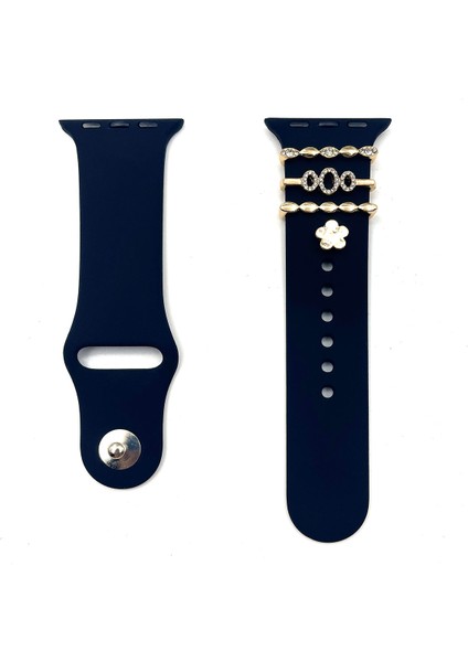 Uyumlu Eko Kordon Süsü Zore - No5