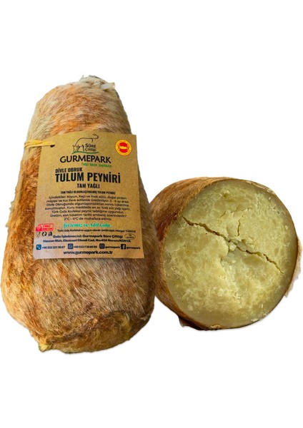 Divle Obruk Tulumu 1 kg