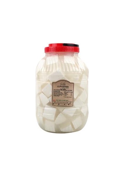 Keçi Salamura 2 kg