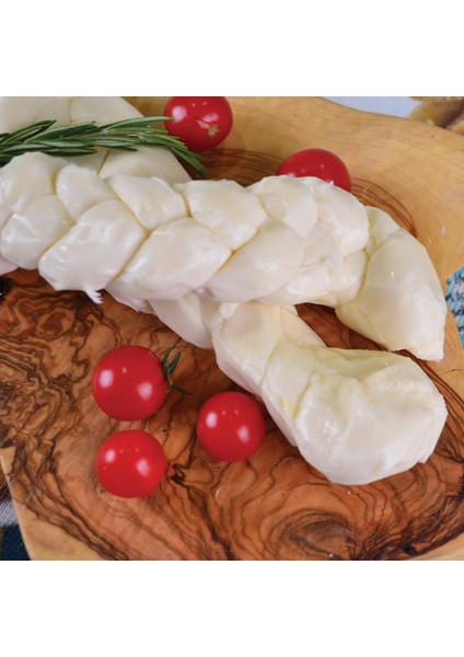 Diyarbakır Örgü Peyniri Tuzlu 500 gr