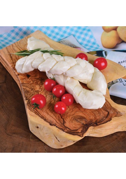 Diyarbakır Örgü Peyniri Tuzlu 500 gr
