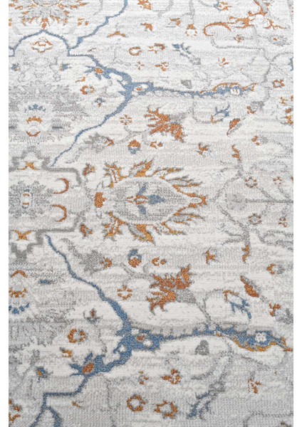 Paradise Beyaz Gri Halı Modern Dokuma Halı Yumuşak Oturma Odası Salon Çocuk Odası Mutfak Halısı M0144 fiyatları