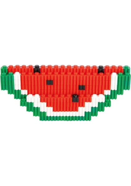 03 616 Pixel 3D Bloklar 1750 Parça - Oyuncak