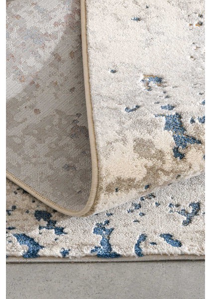 Paradise Krem Terra Halı Modern Dokuma Halı Yumuşak Oturma Odası Salon Çocuk Odası Mutfak Halısı M051A fırsatları