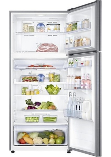 RT50K600PS9 504 Litre Inoks Üstten Donduruculu Buzdolabı indirimleri