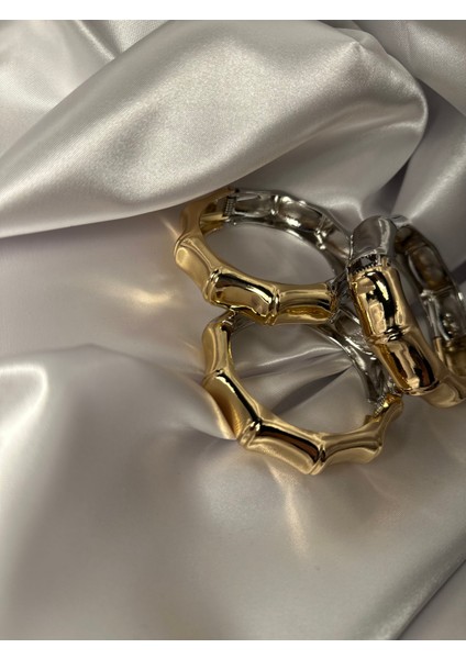 Vip Silver Gold Bilezik modelleri